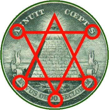 Sejarah Illuminati